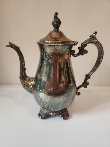 Rogers silver antique - fb,