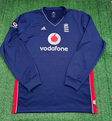 England adidas cricket blue - adidas,