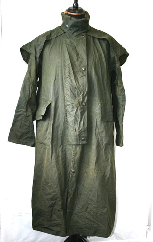 Vtg driza bone belstaff - driza-bone, by