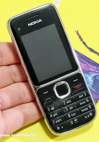 Nokia classic - nokia, (unlocked)