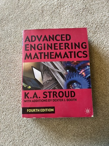 Advanced engineering - advanced,