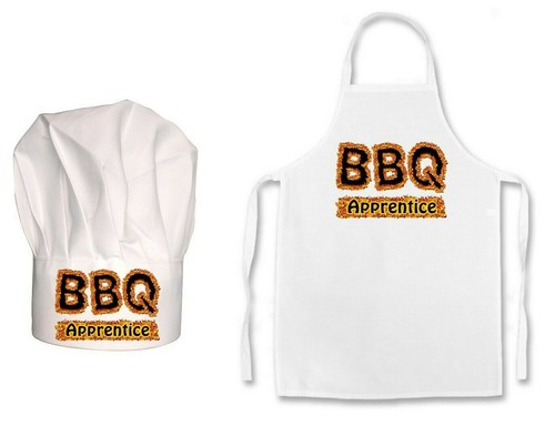 Kids personalised bbq - kids,
