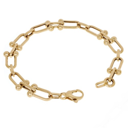 Italian 14k yellow gold - yellow,