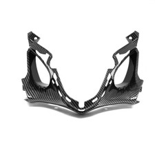 Carbon Fibre Front Headlight