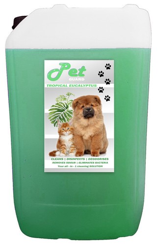 Cattery kennel disinfectant - cattery,