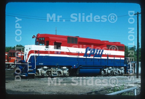 Original slide toledo - tp&w,