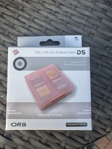 Nintendo lite dsi clear - /,
