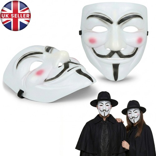 Pack guy fawkes - fawkes, anonymous