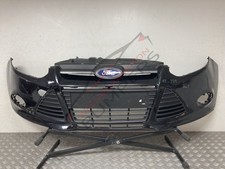 FORD FOCUS ZETEC S FRONT