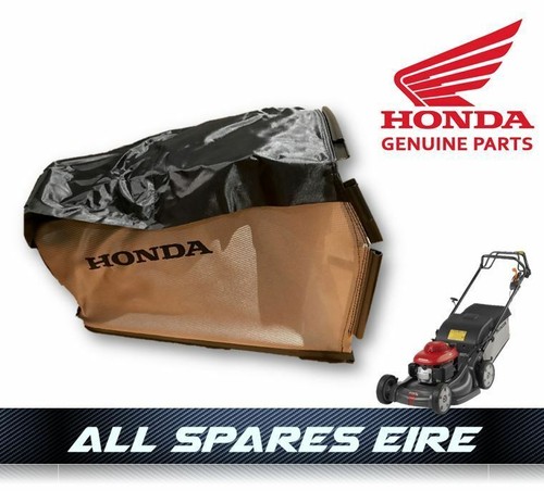 Genuine honda hrx - genuine,