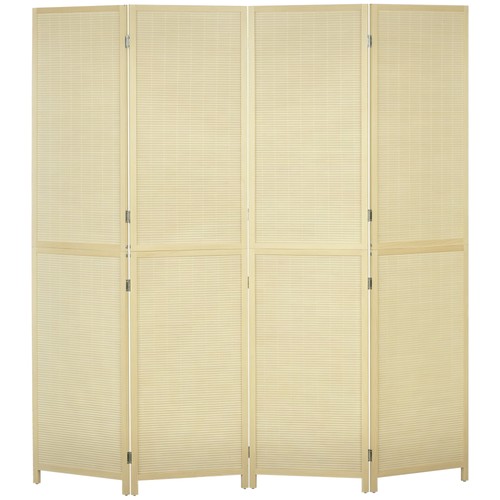 Homcom freestanding room - freestanding,