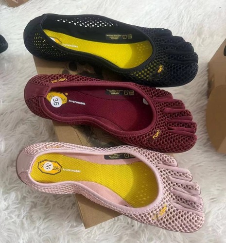 2026 women vibram - 2026, five