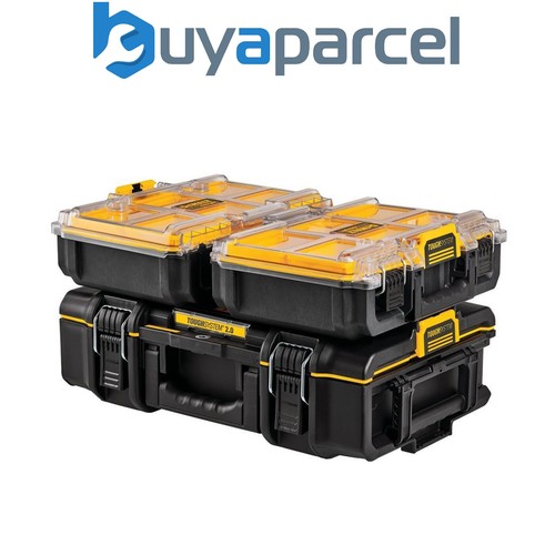 Dewalt tough system - tough,
