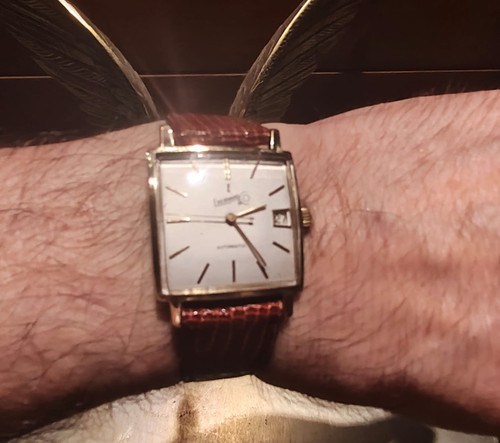 Eberhard co square - eberhard, &