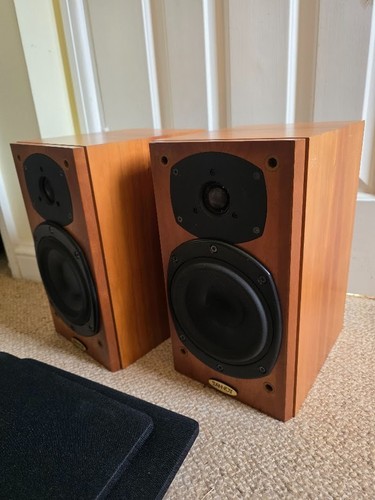 Tannoy revolution stunning - revolution,