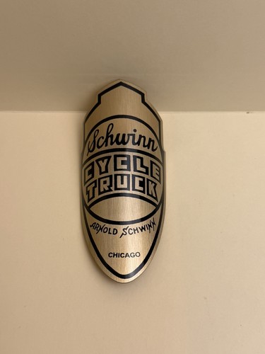 New schwinn cycle truck bike - schwinn,