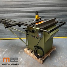 STARTRITE TA175DS Table Saw