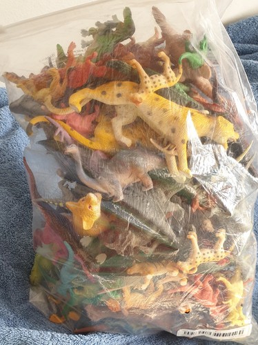 Xxl bag animals - animals, and