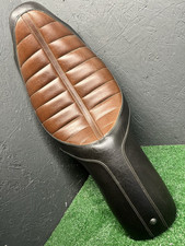 Roland Sands Enzo Harley Touring Seat