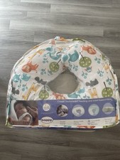 Boppy 4-in-1