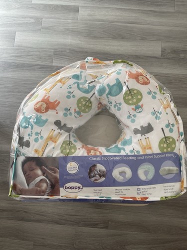Boppy 1 - boppy, 4-in-1