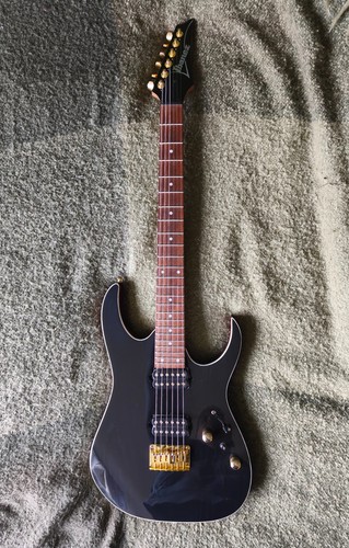 Ibanez rg421hpah electric - rg421hpah,