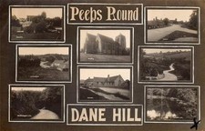 Danehill Multi View Horsted