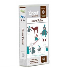 CRICUT® SEASONAL ART