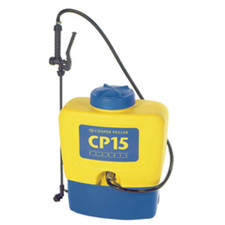 Cooper Pegler 846255 CP15 Classic Knapsack Sprayer 15Ltr Capacity Classic Series