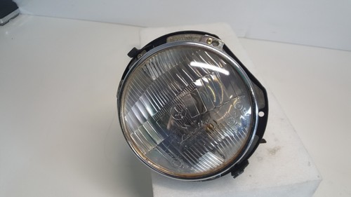 Front headlight lancia fulvia - front,