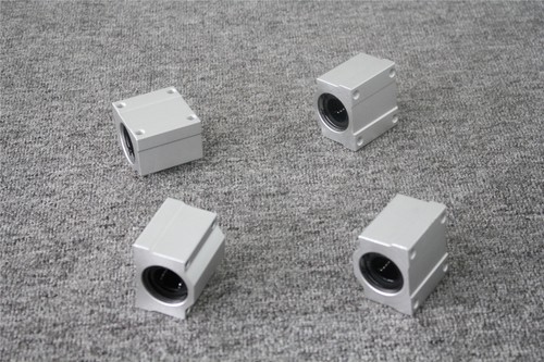 Scs10uu 10mm linear - 10mm, ball