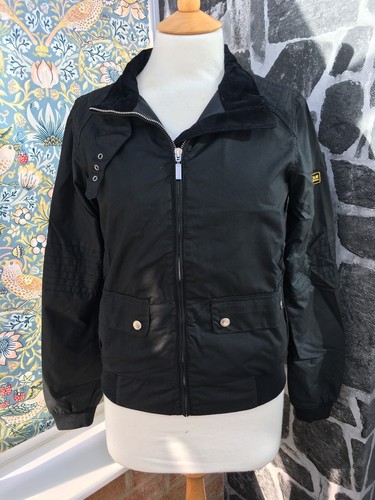 Barbour ladies international - ladies,