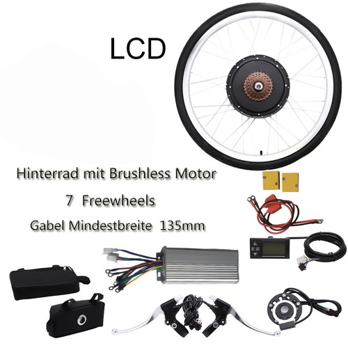Inch 48v electric bicycle - 48v,