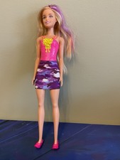 Barbie Doll Beautiful