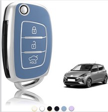 Toomume Car Key Cover, TPU