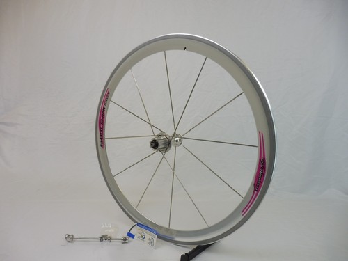 Campagnolo shamal 650 - 650, tubular