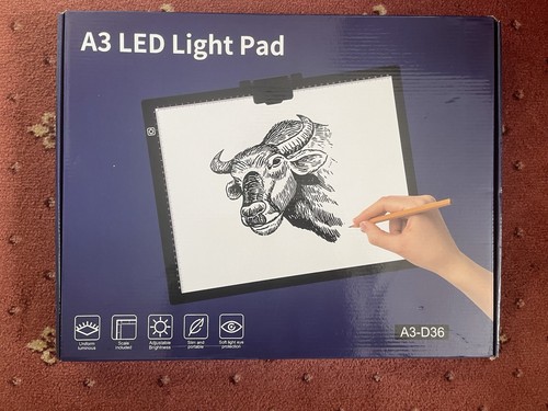 Led light pad tracing - led,