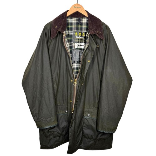 Barbour vintage a135 - barbour,