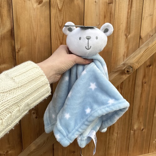 Primark early days bear blue - early,