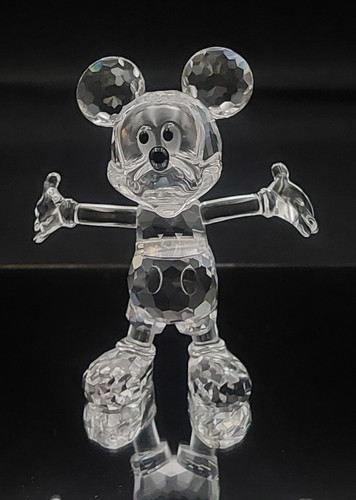 Swarovski mickey mouse - swarovski, #687414