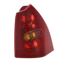 Peugeot 307 Rear Light