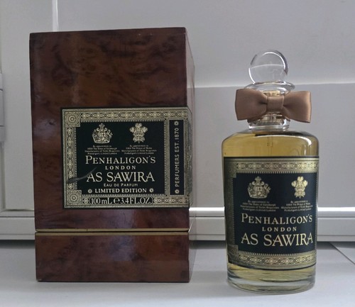 Ultra rare penhaligon as - penhaligon's,