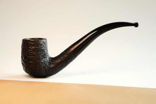 Dunhill shell 41022 bent - shell,