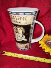 Dunoon Jack Dadd Zodiac Gemini