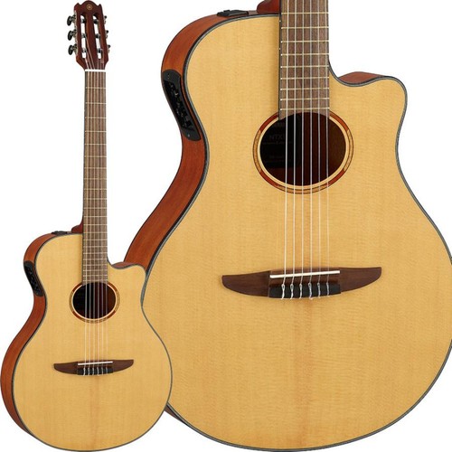 Yamaha ntx1 acoustic - ntx1, nt
