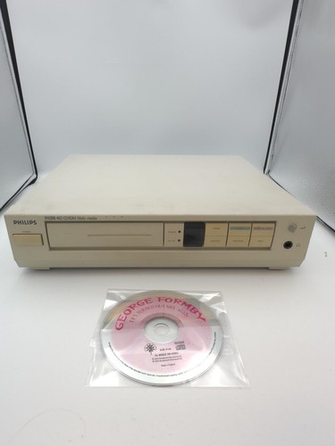 Philips cdd 462 rom - 462,