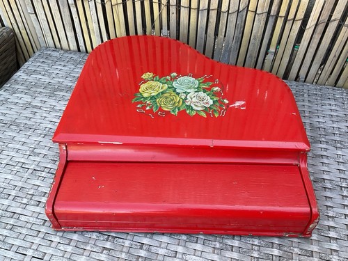 Childs vintage baby - vintage,