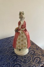 A rare Vintage Goldscheider