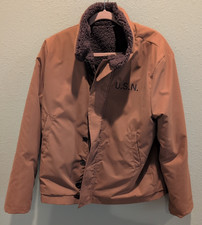 USN N1 Deck Jacket - WWII -