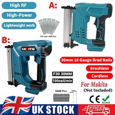 Heavy Duty Brad Nail Gun